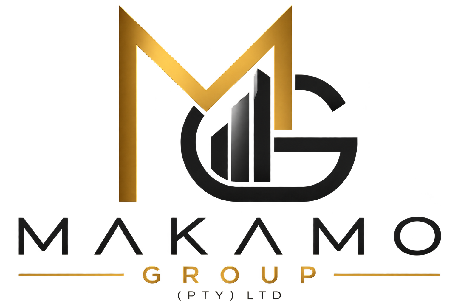 Makamo Group Logo